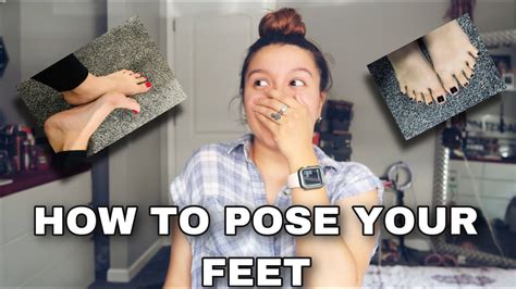 poses for feet pictures|20+ Creative Feet Pic Examples To Inspire You